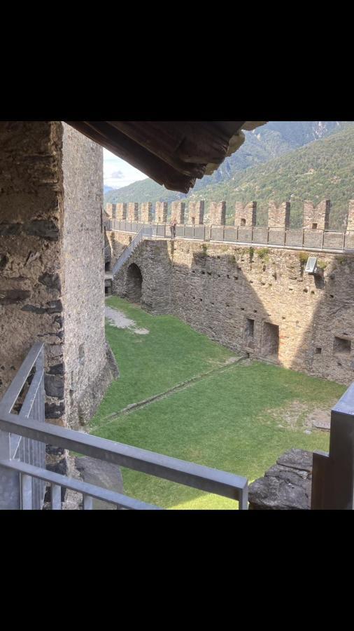 Residenza Giovanni كونتون المظهر الخارجي الصورة
