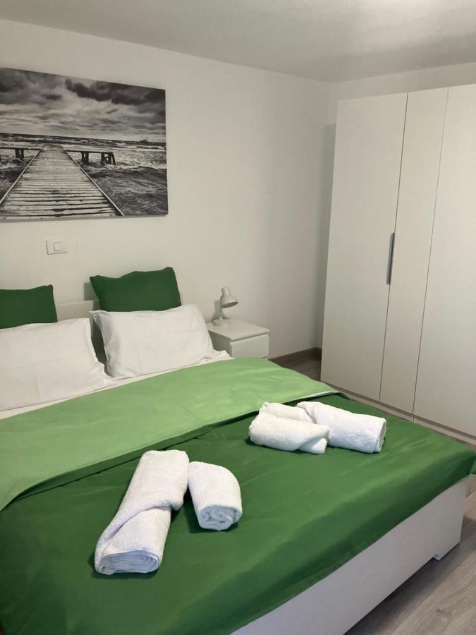 Residenza Giovanni كونتون المظهر الخارجي الصورة