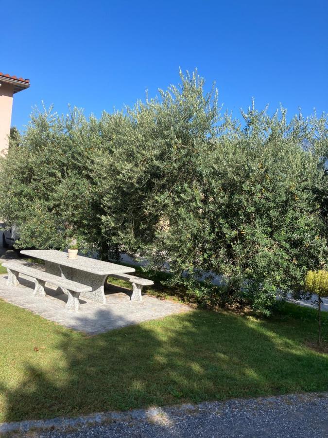 Residenza Giovanni كونتون المظهر الخارجي الصورة