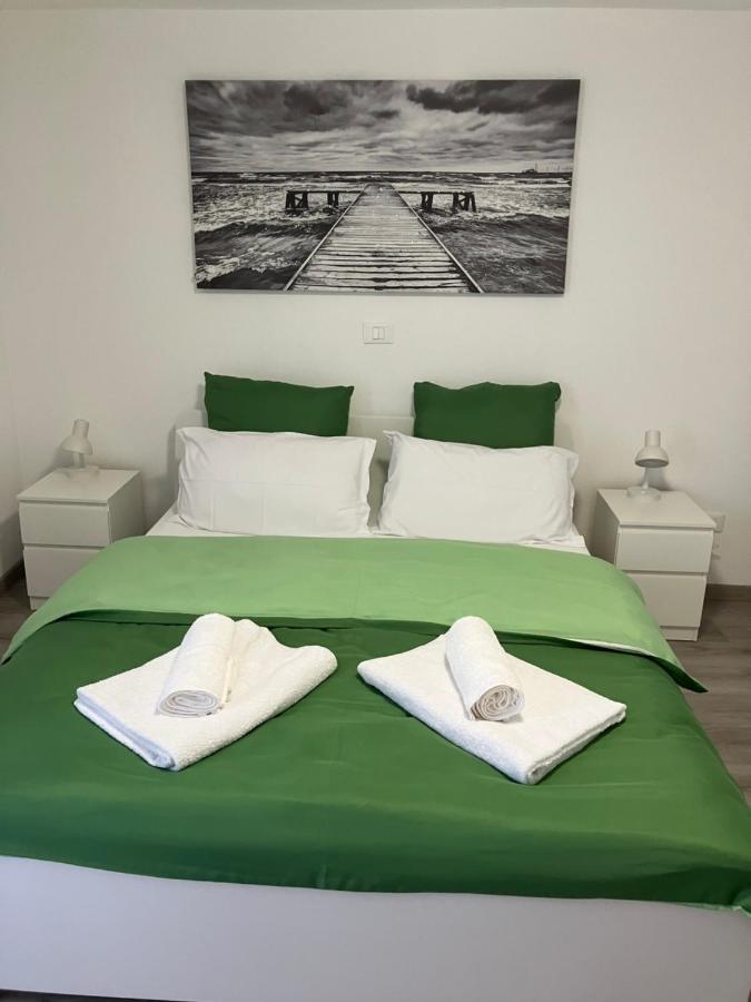 Residenza Giovanni كونتون المظهر الخارجي الصورة