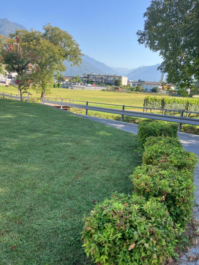 Residenza Giovanni كونتون المظهر الخارجي الصورة