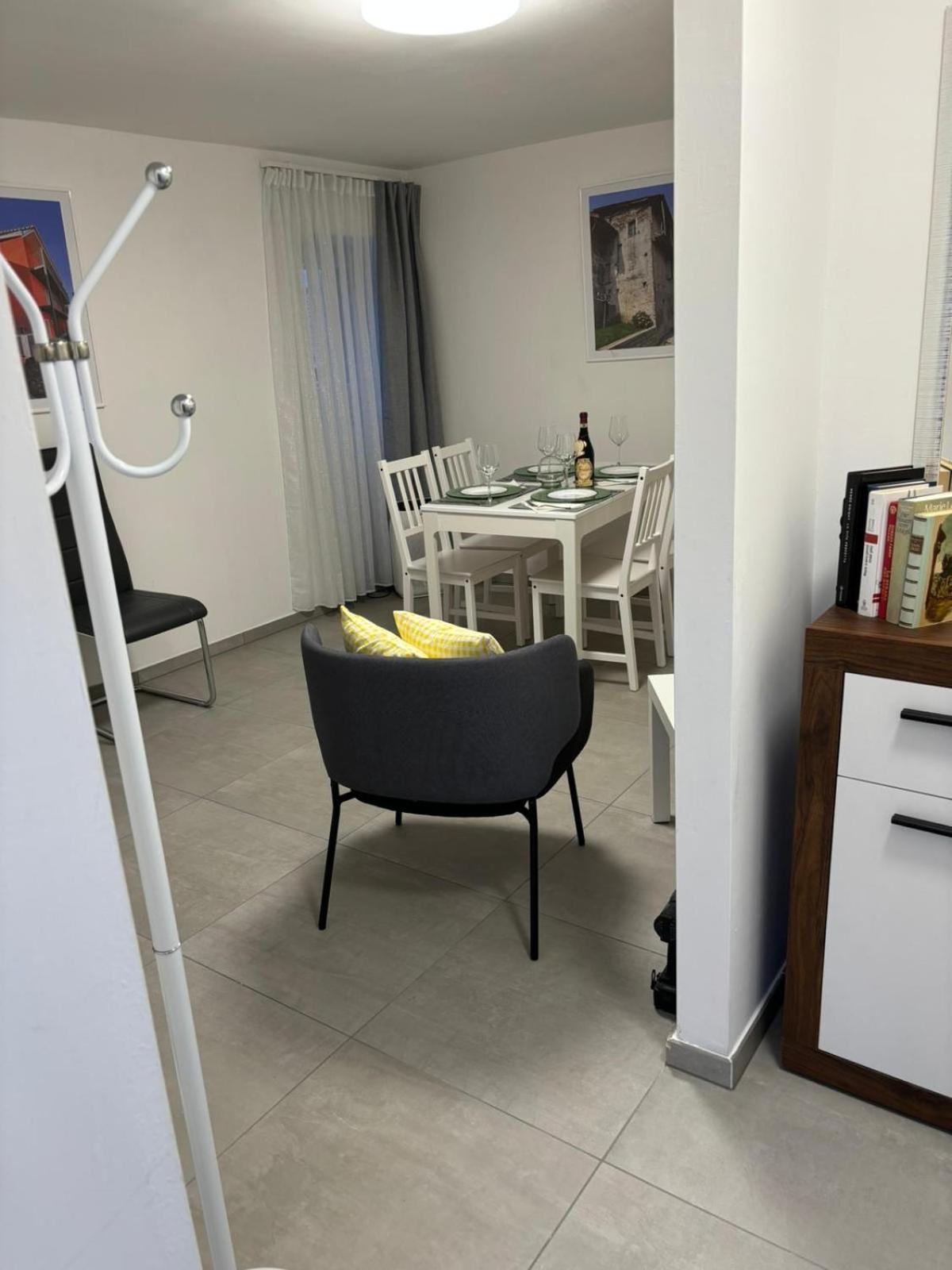 Residenza Giovanni كونتون المظهر الخارجي الصورة