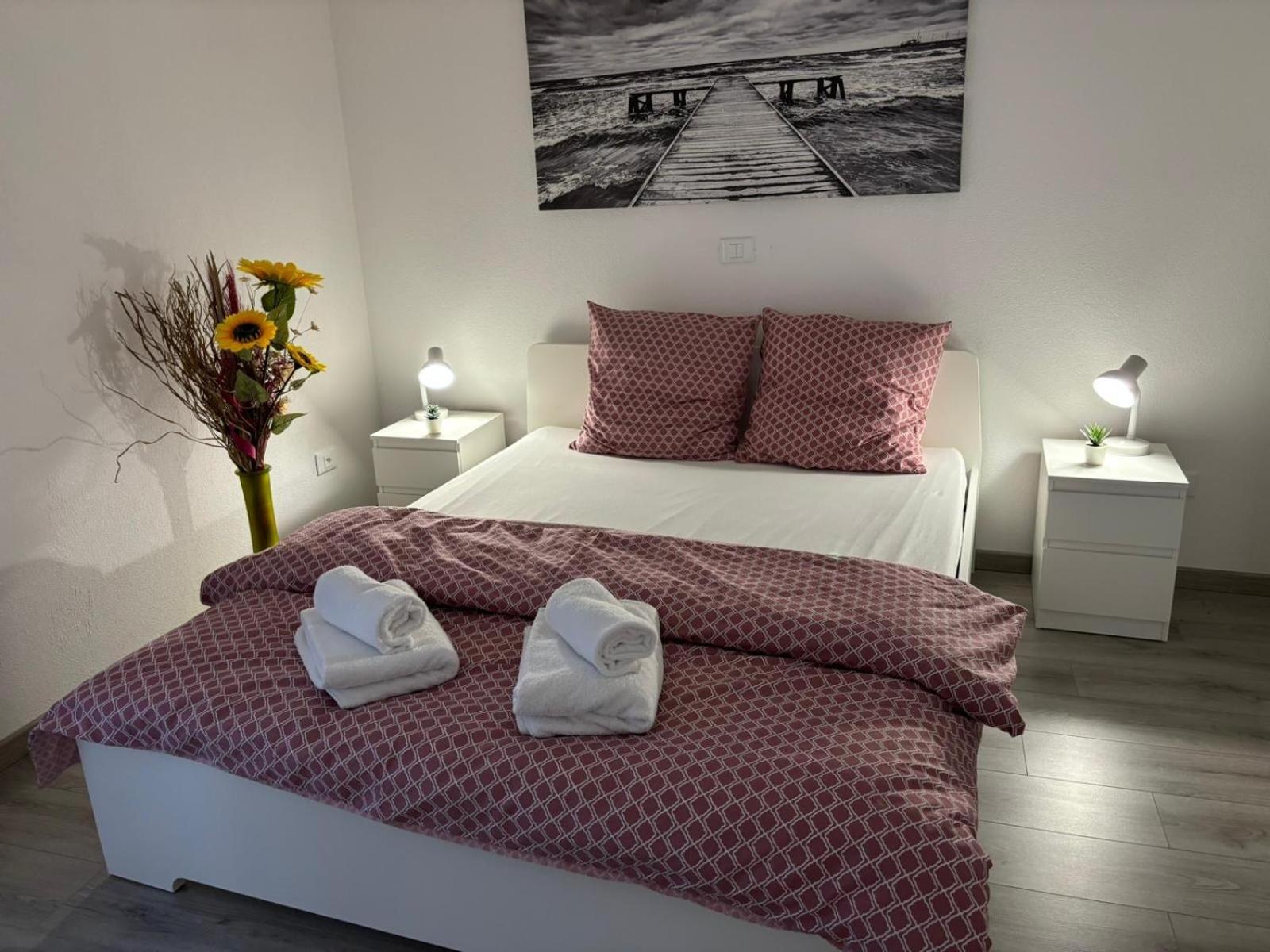 Residenza Giovanni كونتون المظهر الخارجي الصورة