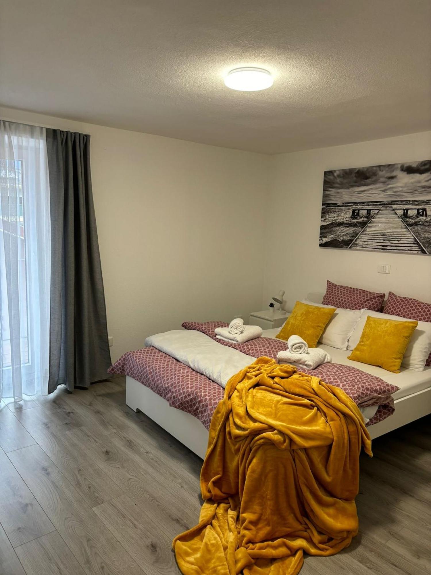 Residenza Giovanni كونتون المظهر الخارجي الصورة
