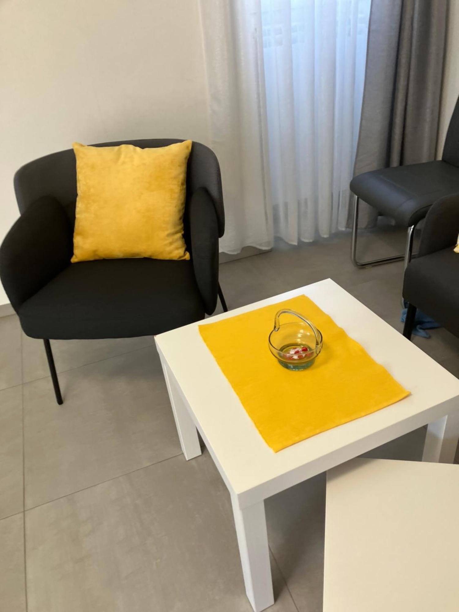 Residenza Giovanni كونتون المظهر الخارجي الصورة
