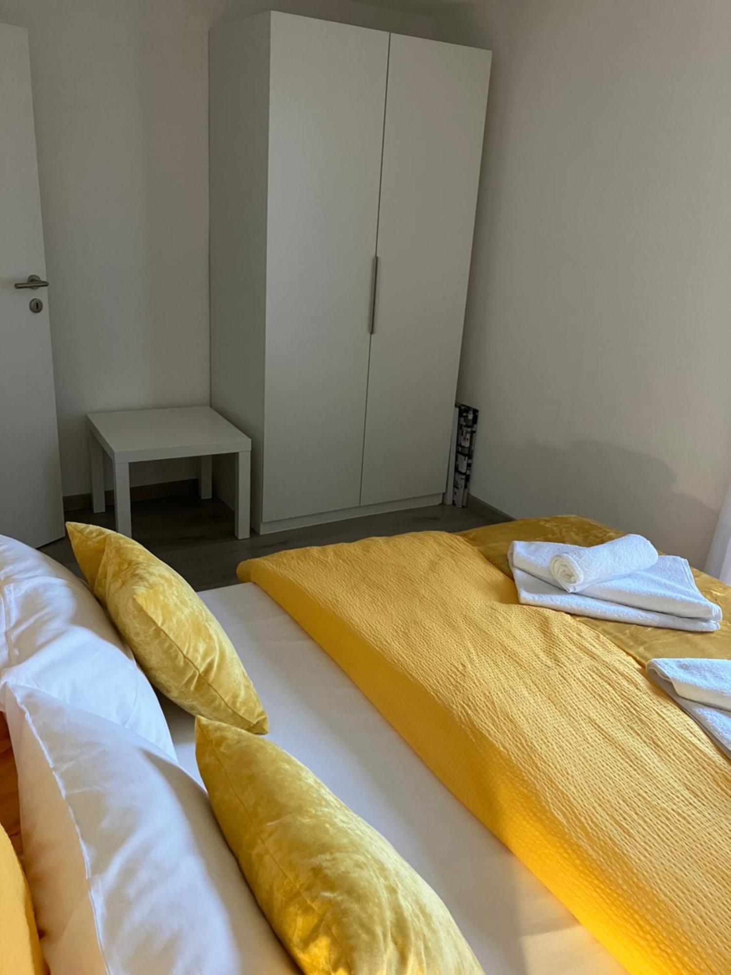 Residenza Giovanni كونتون المظهر الخارجي الصورة